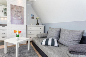 Seestern, gemütliche und moderne Ferienwohnung für 2 Personen in Zingst